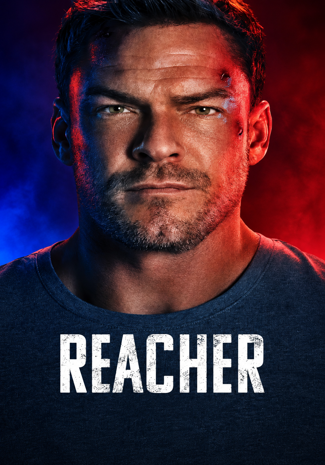 Reacher S04 (2026) (Hindi + English) Dual Audio Completed Web Series HEVC ESub