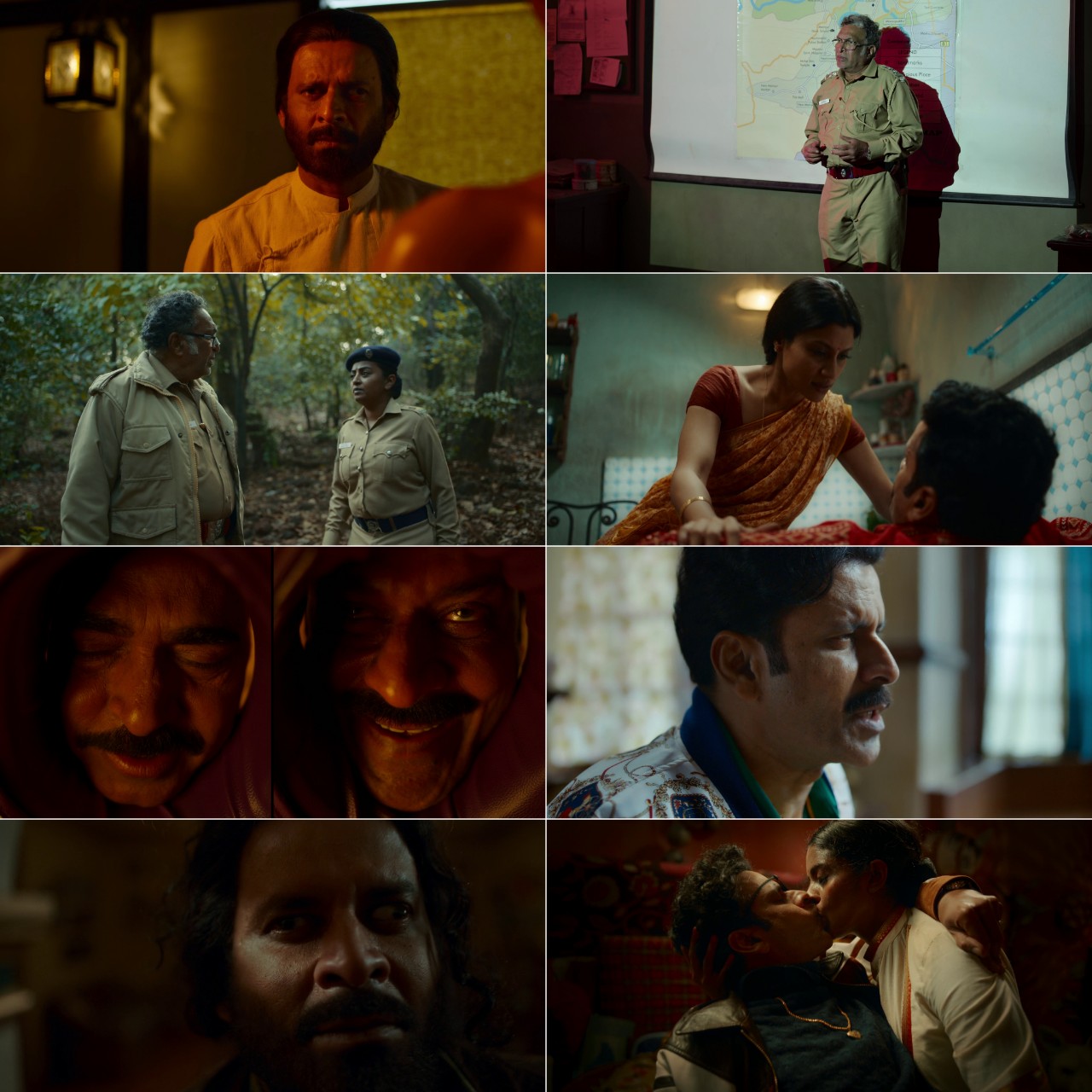 Killer Soup S01 (2024) Hindi Web Series HEVC ESub Screenshot