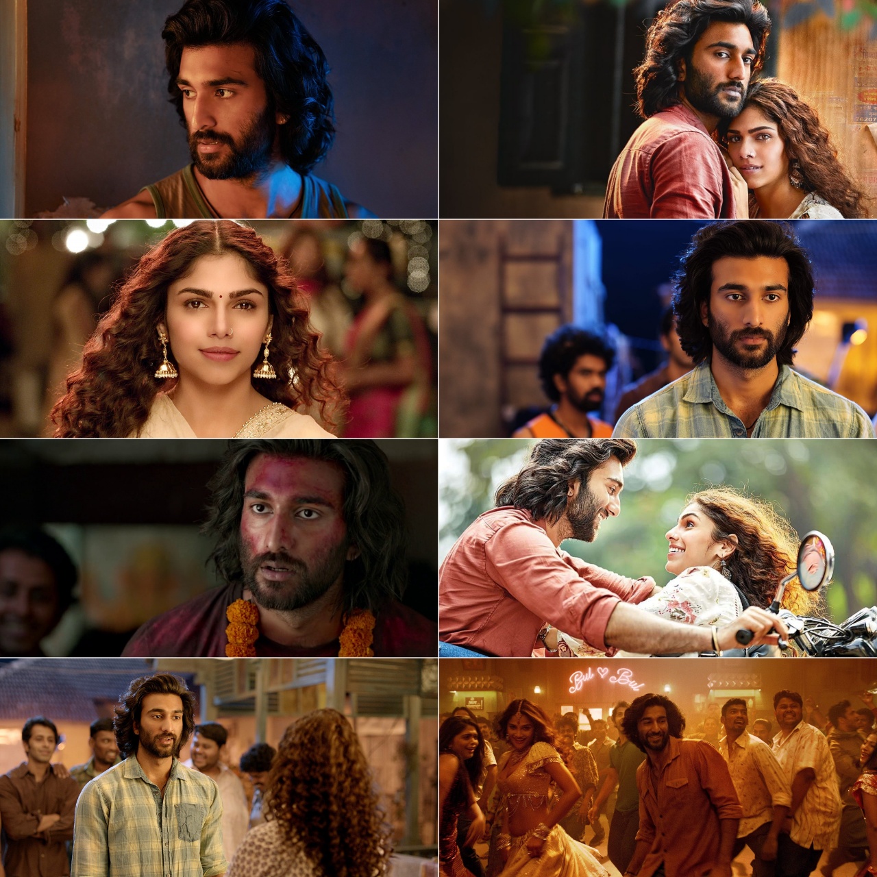 Malaal (2019) Bollywood Hindi Movie HD ESub Screenshot