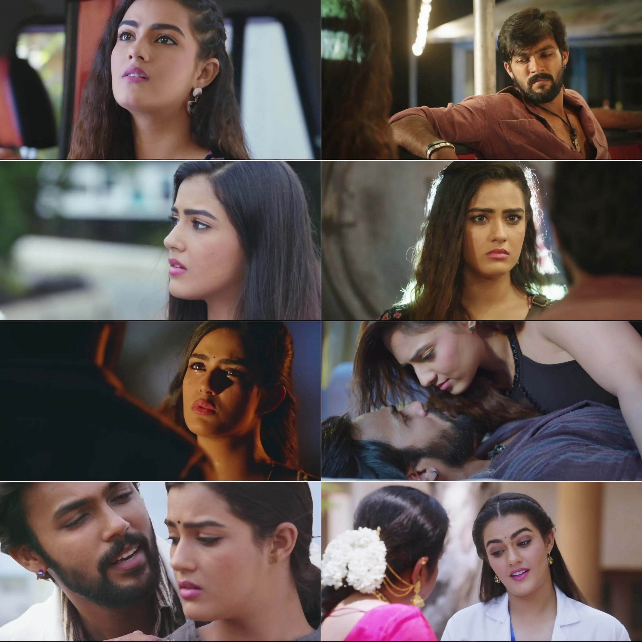 Market Raja MBBS (2019) (Hindi + Tamil) Dual Audio UnCut South Movie HD ESub Screenshot