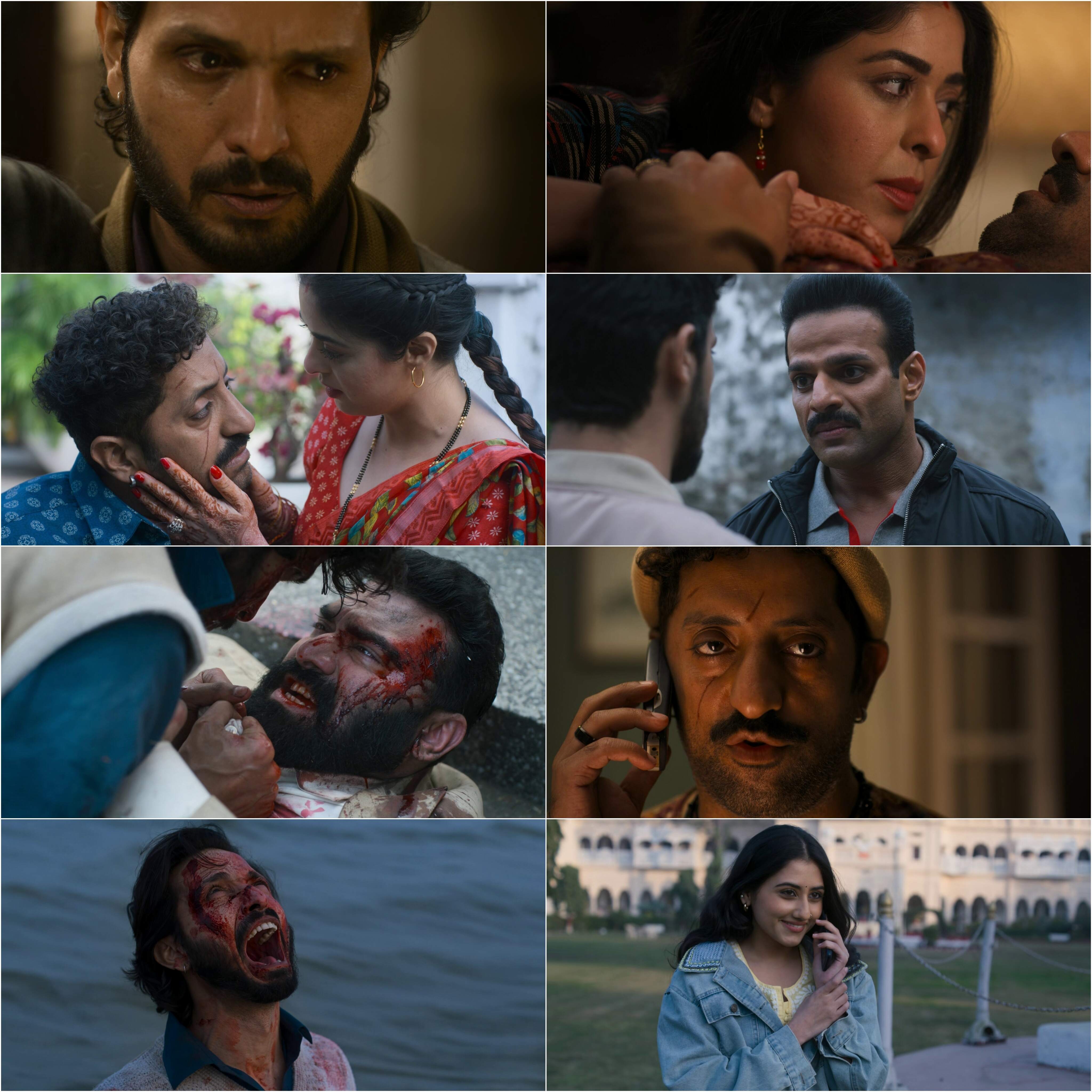 Raktanchal S03 (2026) Hindi Completed Web Series HEVC ESub Screenshot