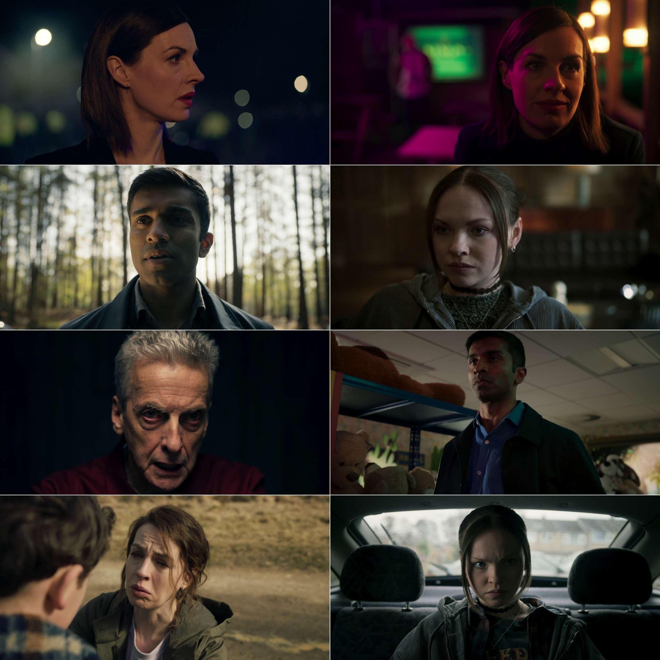 The Devils Hour S02 (2024) (Hindi + English) Dual Audio Completed Web Series HEVC ESub Screenshot