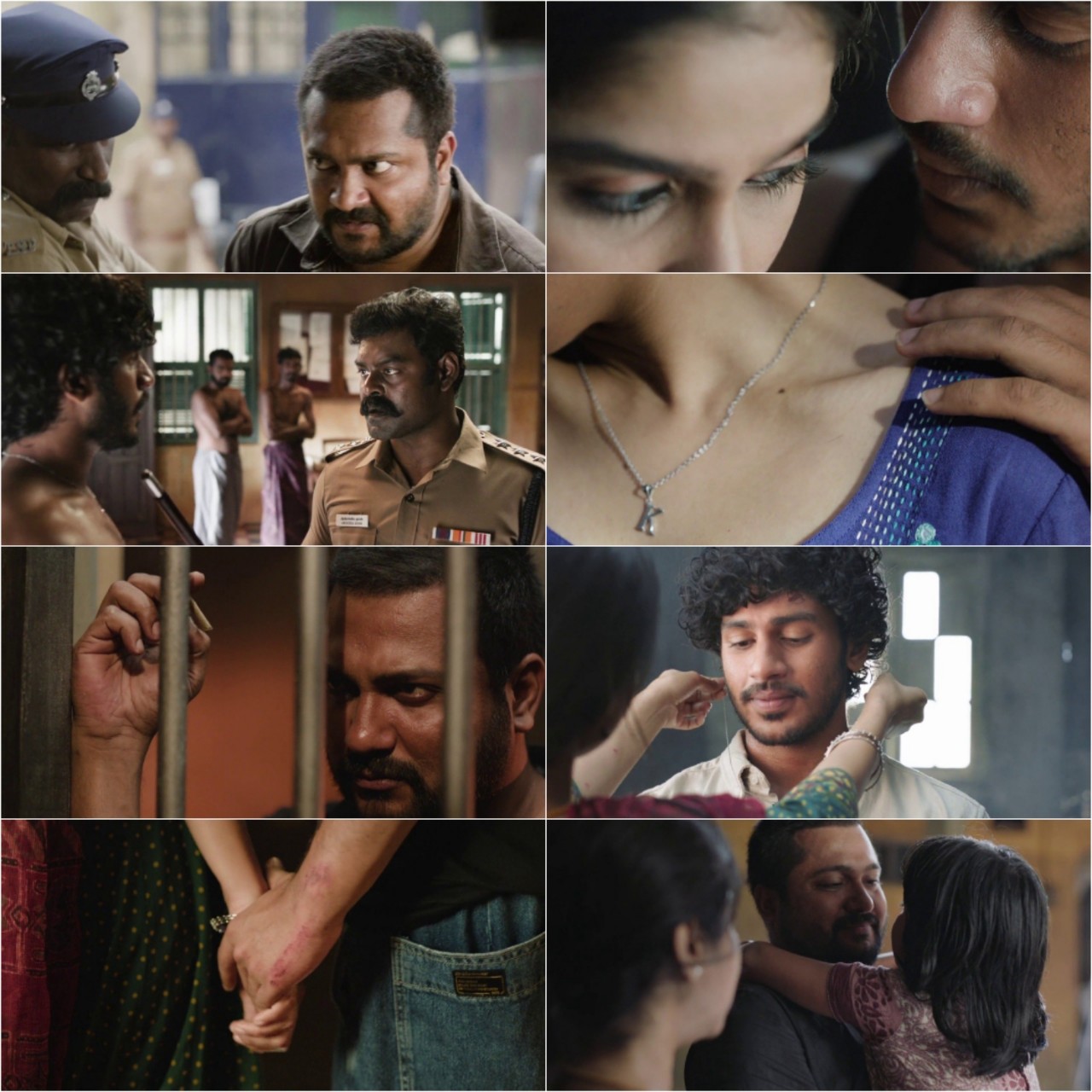 Thugs (2023) South Hindi Dubbed UnCut Full Movie HD ESub Screenshot