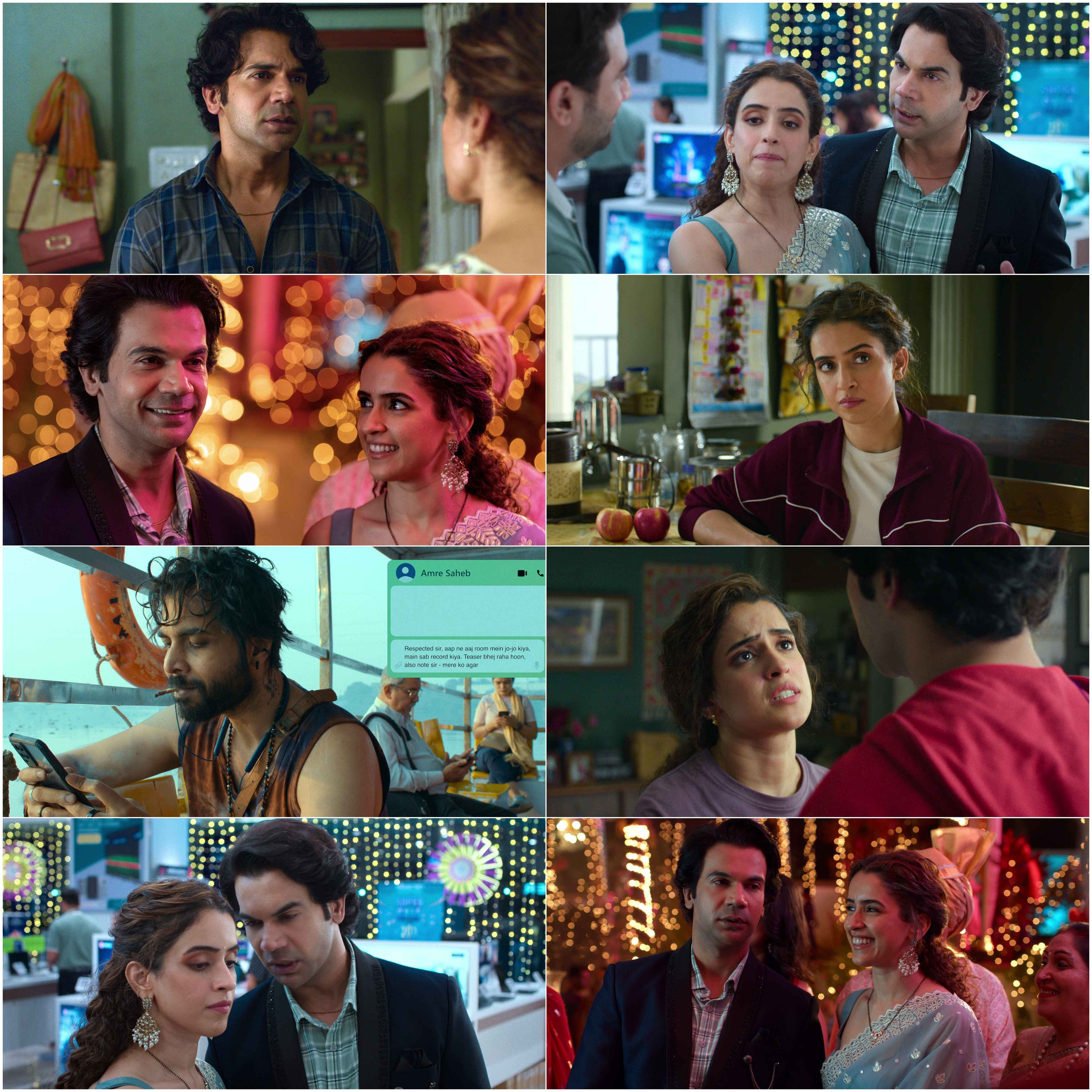 Toaster (2026) Bollywood Hindi Movie HD ESub Screenshot
